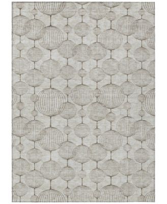 Chantille Machine Washable ACN732 9'x12' Area Rug