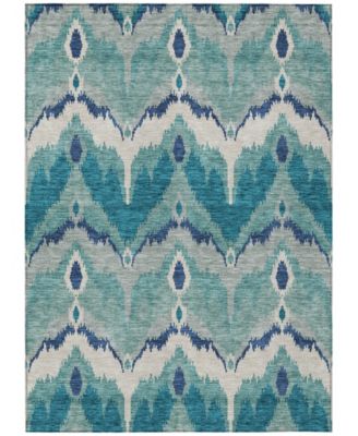 Chantille Machine Washable ACN743 8'x10' Area Rug