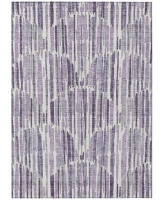 Chantille Machine Washable ACN739 8'x10' Area Rug