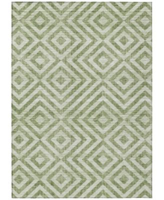Chantille Machine Washable ACN733 8'x10' Area Rug