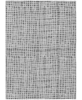 Chantille Machine Washable ACN729 5'x7'6" Area Rug