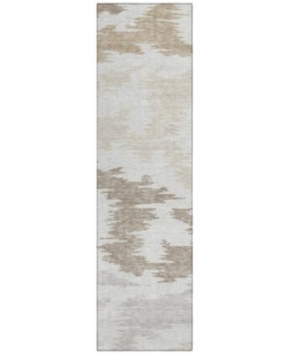 Chantille Machine Washable ACN746 2'3"x7'6" Runner Area Rug