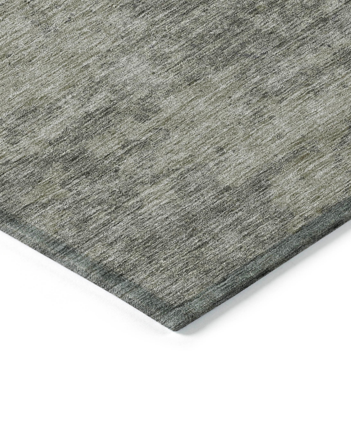 Addison Chantille Acn769 9'x12' Area Rug In Taupe