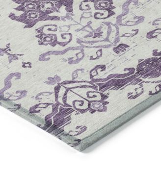 Chantille Machine Washable ACN759 9'x12' Area Rug