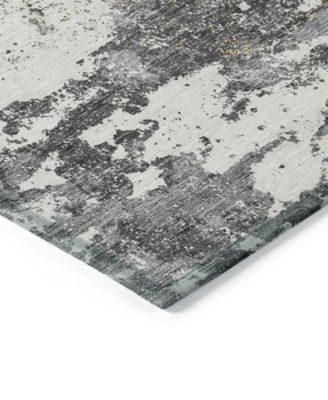 Chantille Machine Washable ACN769 8'x10' Area Rug