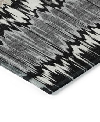 Chantille Machine Washable ACN755 8'x10' Area Rug