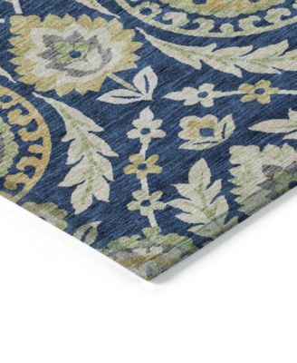Chantille Machine Washable ACN751 2'6"x3'10" Area Rug