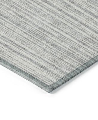 Chantille Machine Washable ACN760 2'3"x7'6" Runner Area Rug