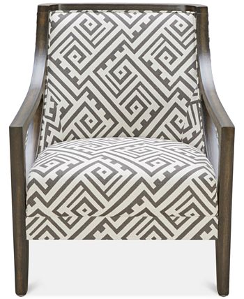 Kourtney accent best sale chair
