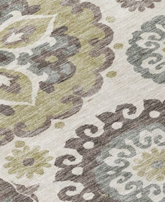 Chantille Machine Washable ACN763 9'x12' Area Rug