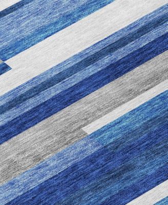 Chantille Machine Washable ACN766 8'x10' Area Rug