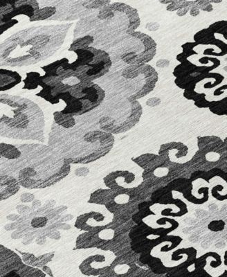 Chantille Machine Washable ACN763 2'6"x3'10" Area Rug