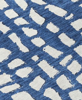 Chantille Machine Washable ACN754 3'x5' Area Rug