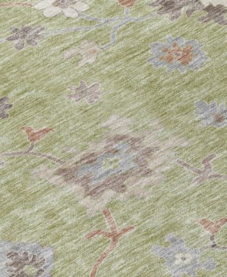 Chantille Machine Washable ACN753 2'6"x3'10" Area Rug