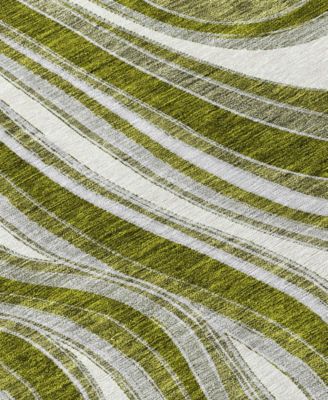 Chantille Machine Washable ACN756 2'6"x3'10" Area Rug