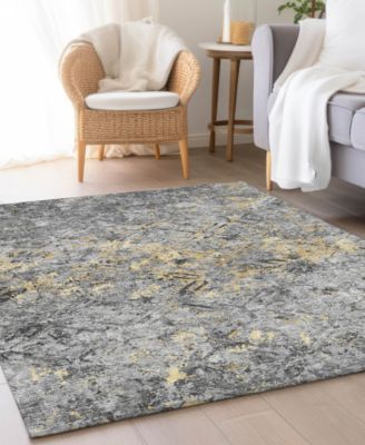 Chantille Machine Washable ACN768 9'x12' Area Rug