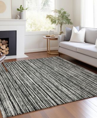 Chantille Machine Washable ACN760 8'x10' Area Rug