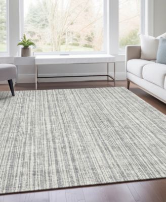 Chantille Machine Washable ACN760 3'x5' Area Rug