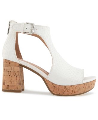 Women's Randee Platform Sandals
