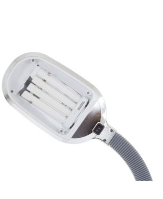 62.5" Natural Sunlight Floor Lamp