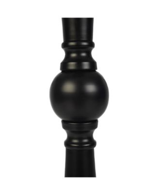 27.17" USB Charging LED Table Lamp Set