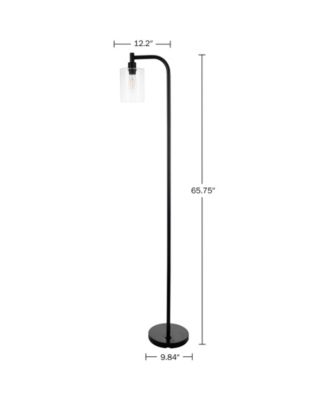65.75" Modern LED Floor Lamp