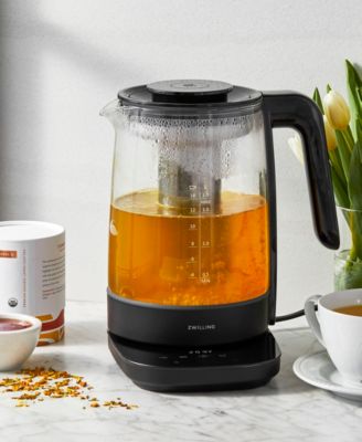 Enfinigy Glass Tea Kettle