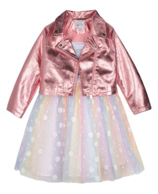 ジャケット・アウター little suzie See-Through Dress Jacket ジャケット・アウター little suzie See-Through Dress Jacket