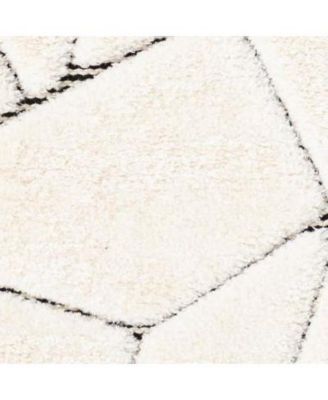 Prismatic Spectrum Rug Collection