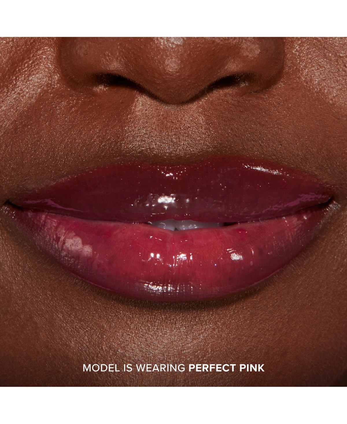Too Faced Lip Injection Extreme Plumping Clicks In Perfect Pink