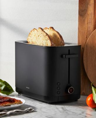 Enfinigy 2 Slot Toaster 