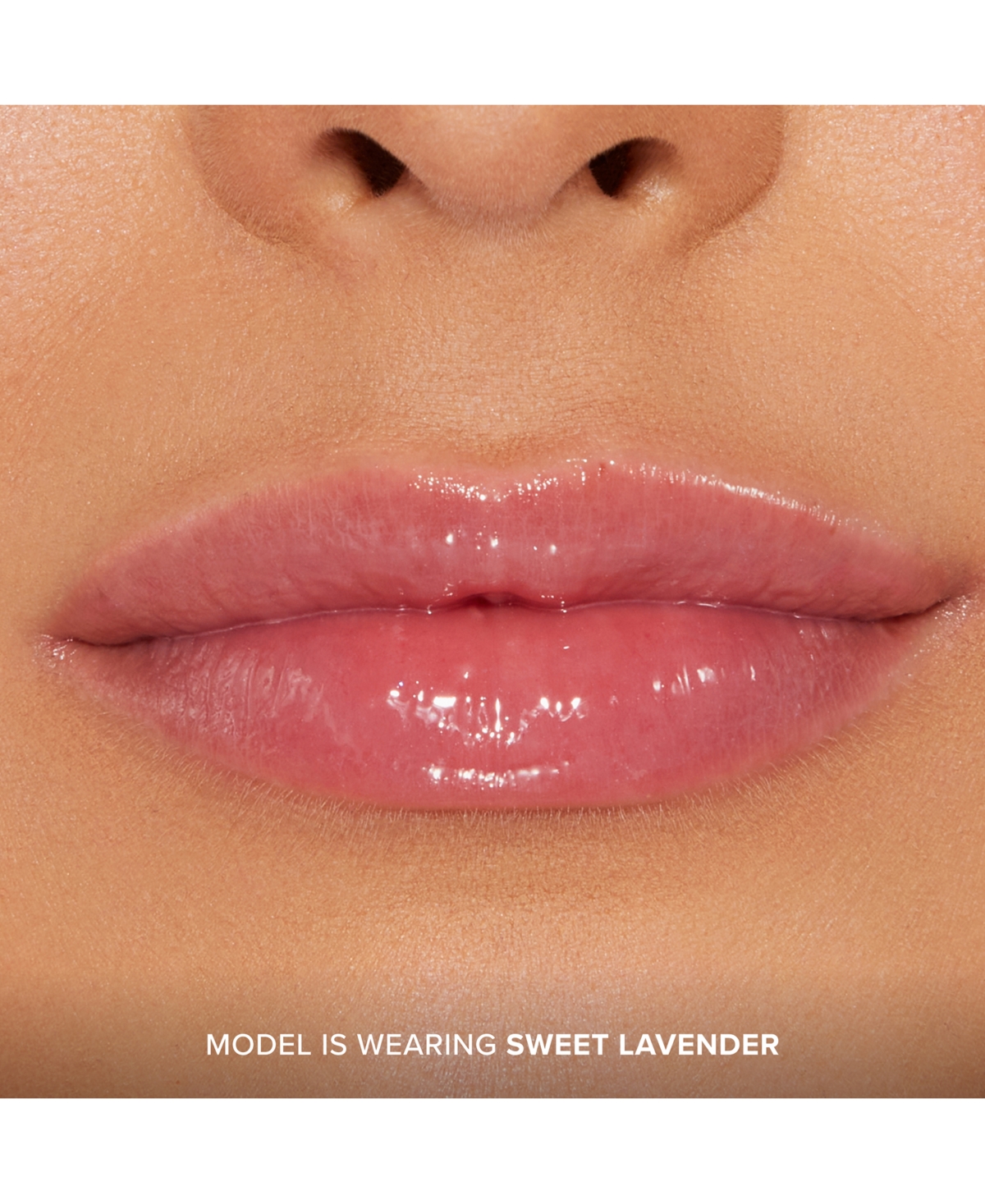 Too Faced Lip Injection Extreme Plumping Clicks In Sweet Lavender