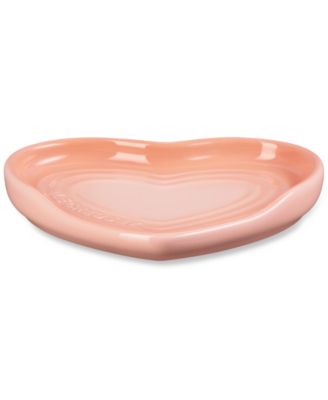 Heart Shaped 4.9" Spoon Rest