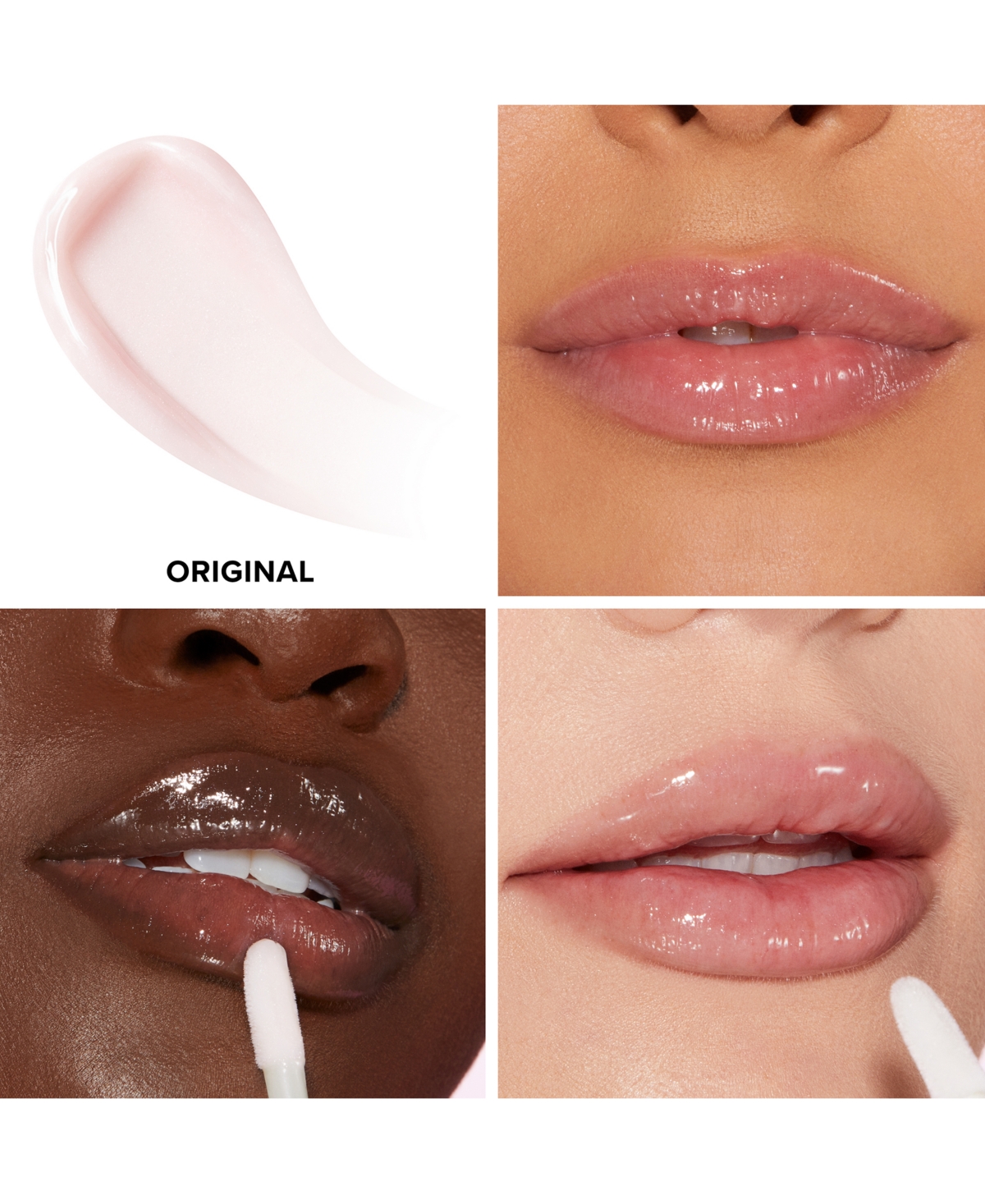 Too Faced Pillow Balm Hydrating Lip Treatment In Original