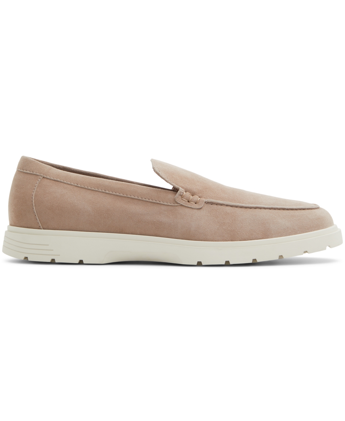 ALDO MEN'S SEATIDE LEATHER LOAFERS 