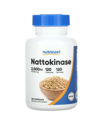 Nutricost