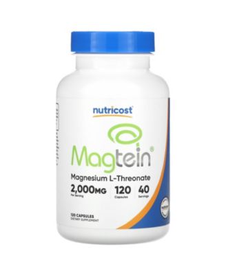 Nutricost