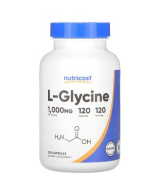 Nutricost
