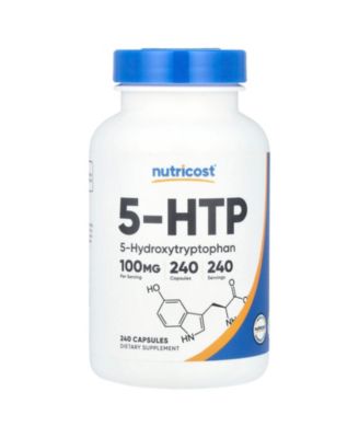 Nutricost