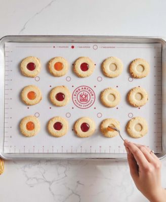 Nonstick 16.5" x 11.5" Cookie Mat