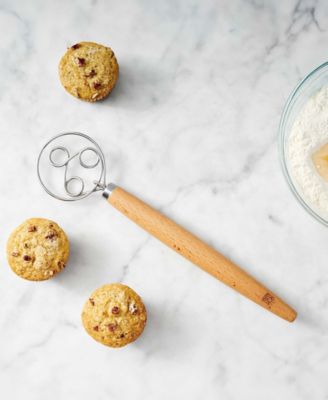 Stainless Steel 3-Piece Baking Set