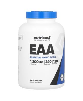 Nutricost