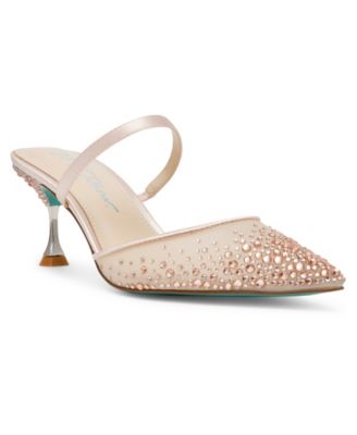 Betsey Johnson