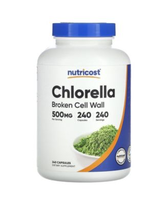 Nutricost