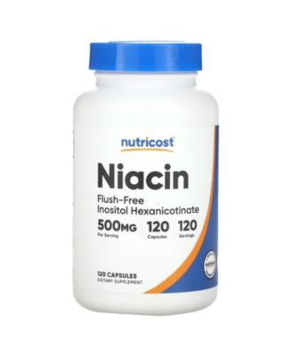 Nutricost
