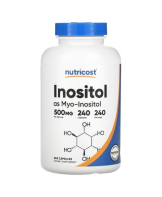 Nutricost