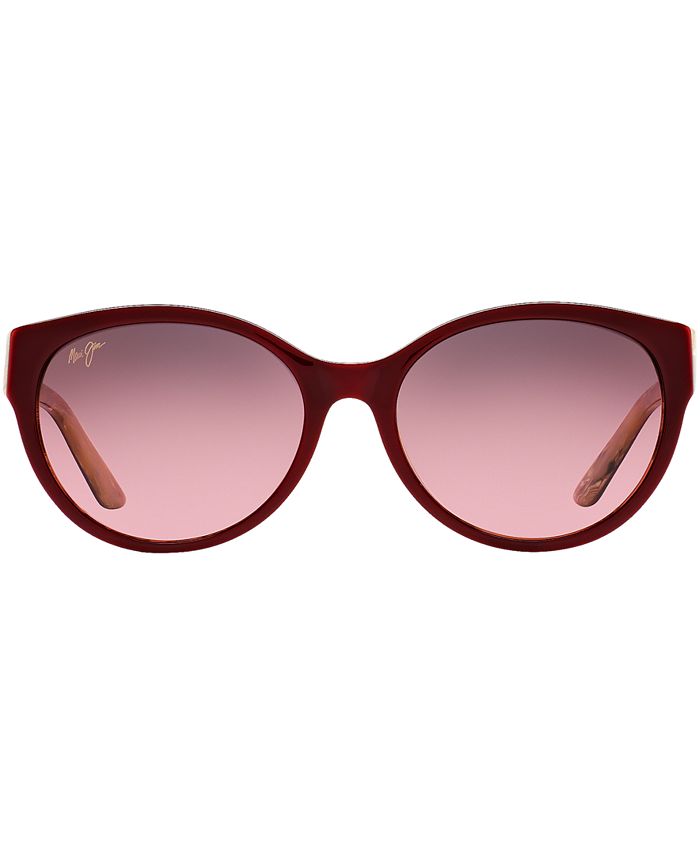 Maui Jim Polarized Sunglasses 100 Venus Pools Macy s