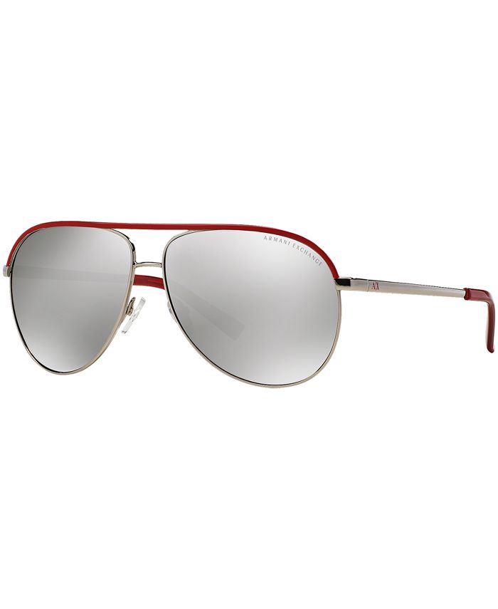 Armani exchange sunglasses ax2002 online