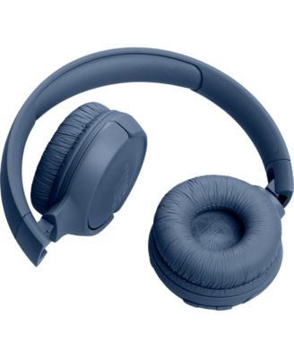 Tune 520BT Wireless On-Ear Headphones