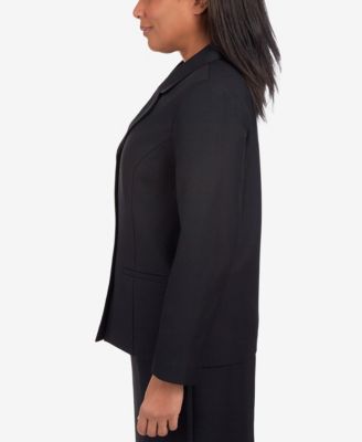 Women's Classic Fitted Blazer